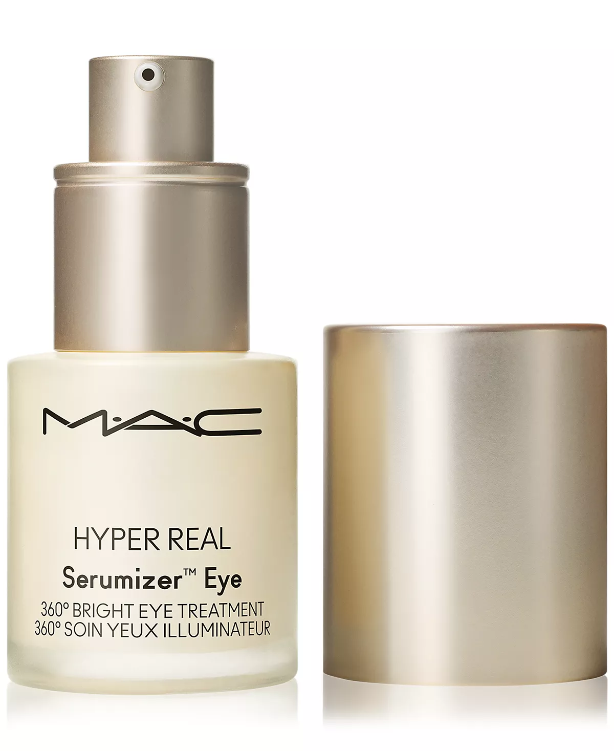 Гиперреальный сывороткообразователь для глаз 10490₽