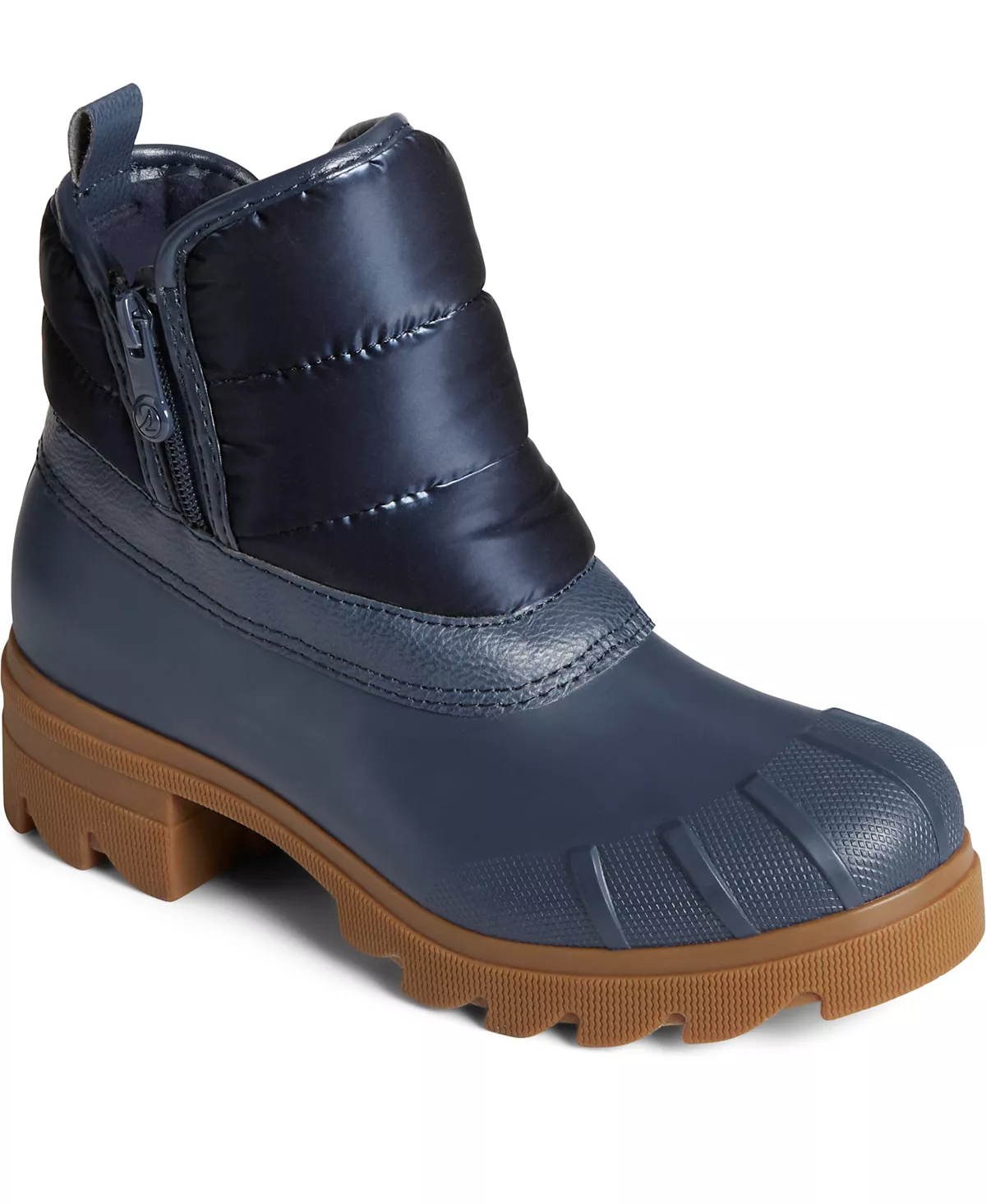 Женские ботинки Syren Ascend с круглым носком