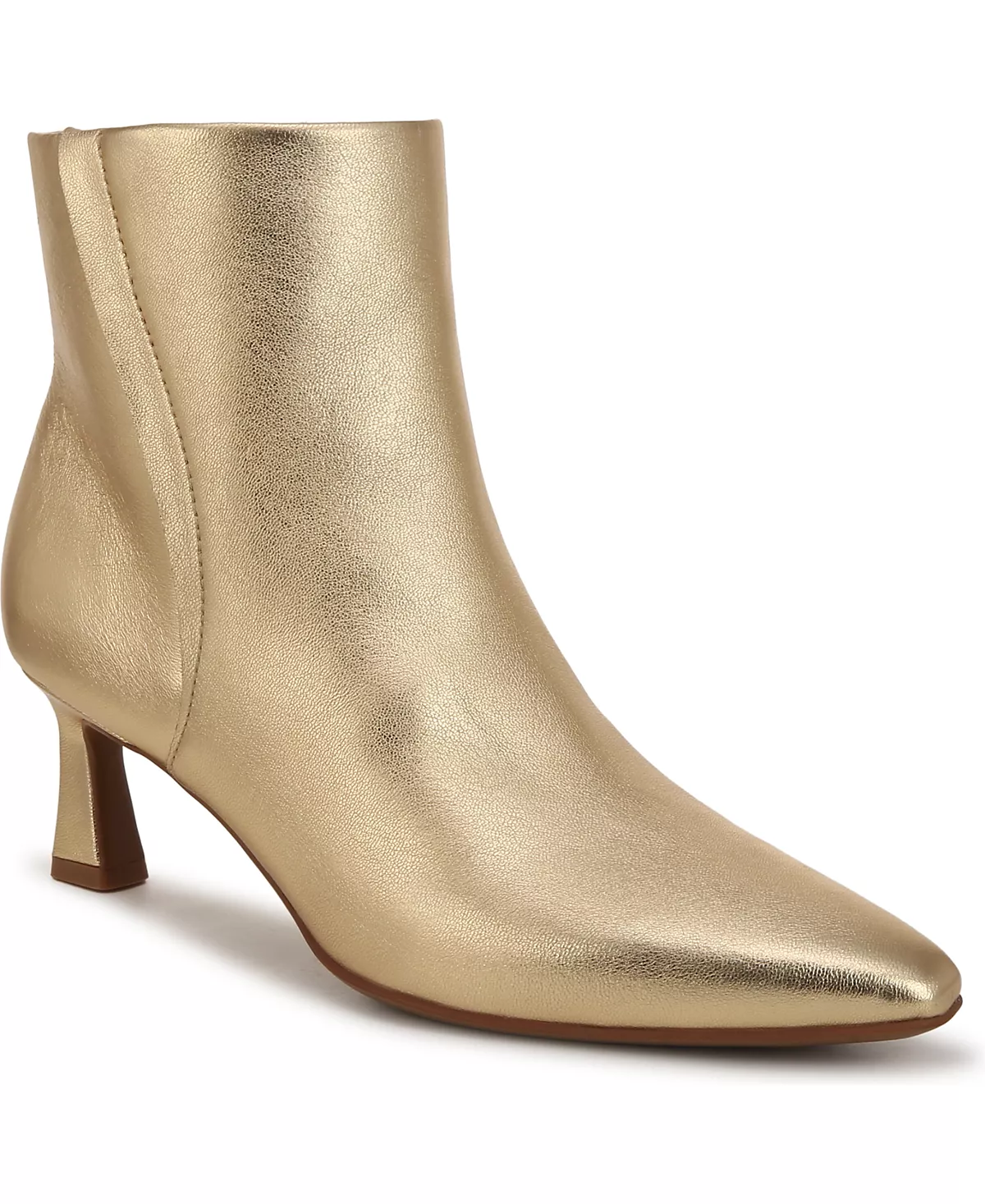 Платье-пинетки Deesha-Bootie с острым носком 12890₽