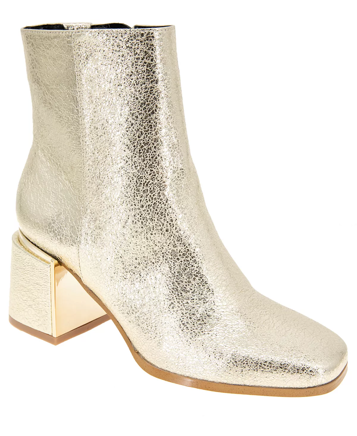 Женское платье-ботильон Sandra с квадратным носком 26490₽