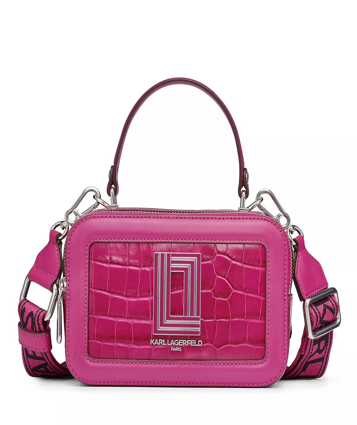 Маленькая сумка Simone через плечо 28290₽