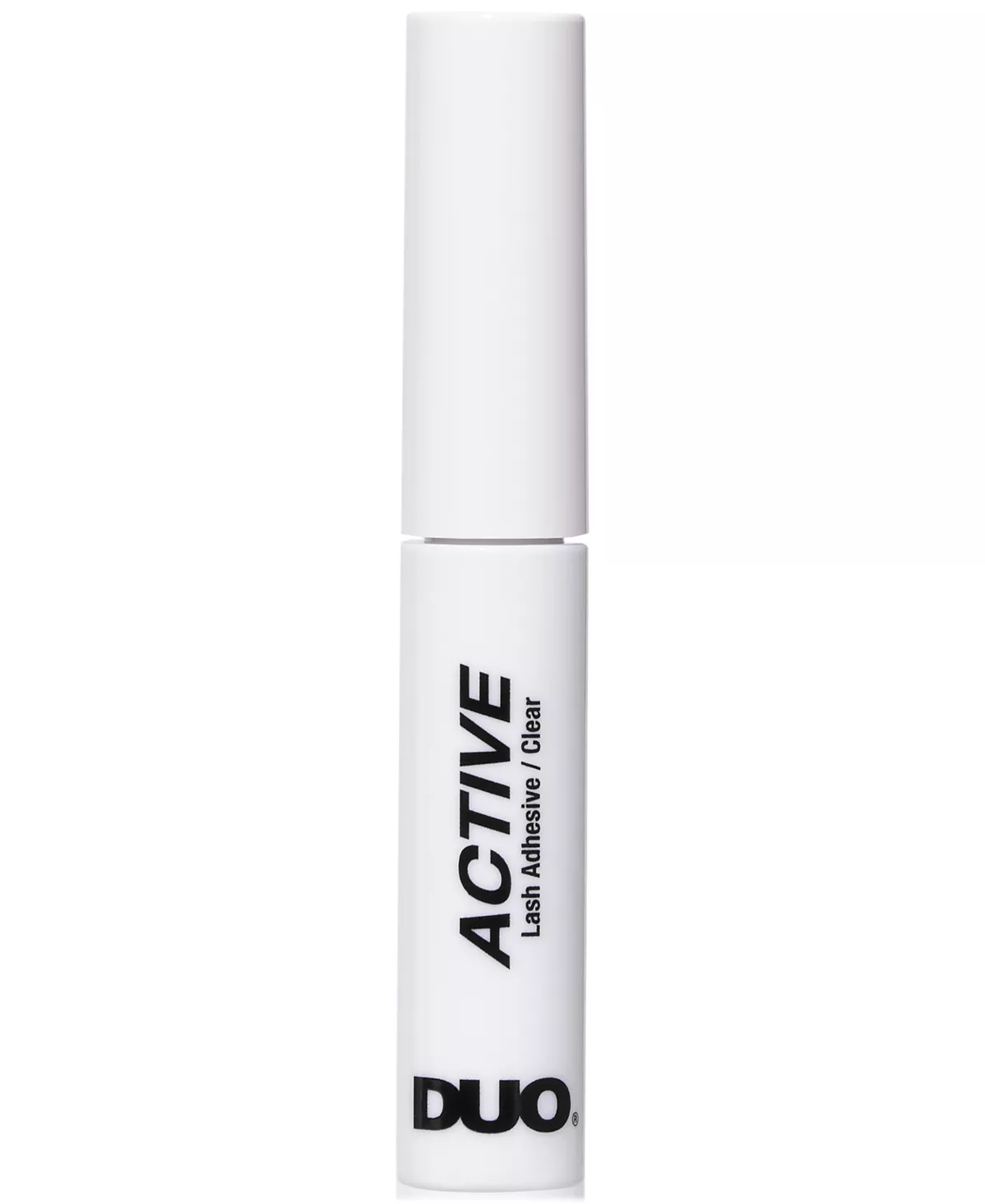 Клей для ресниц Duo Active - прозрачный 016 унции 1990₽