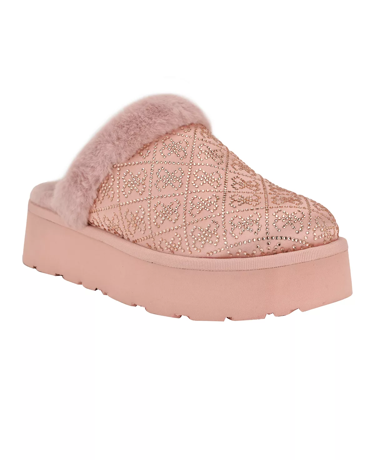 Женские тапочки-слипоны Danikas 6790₽