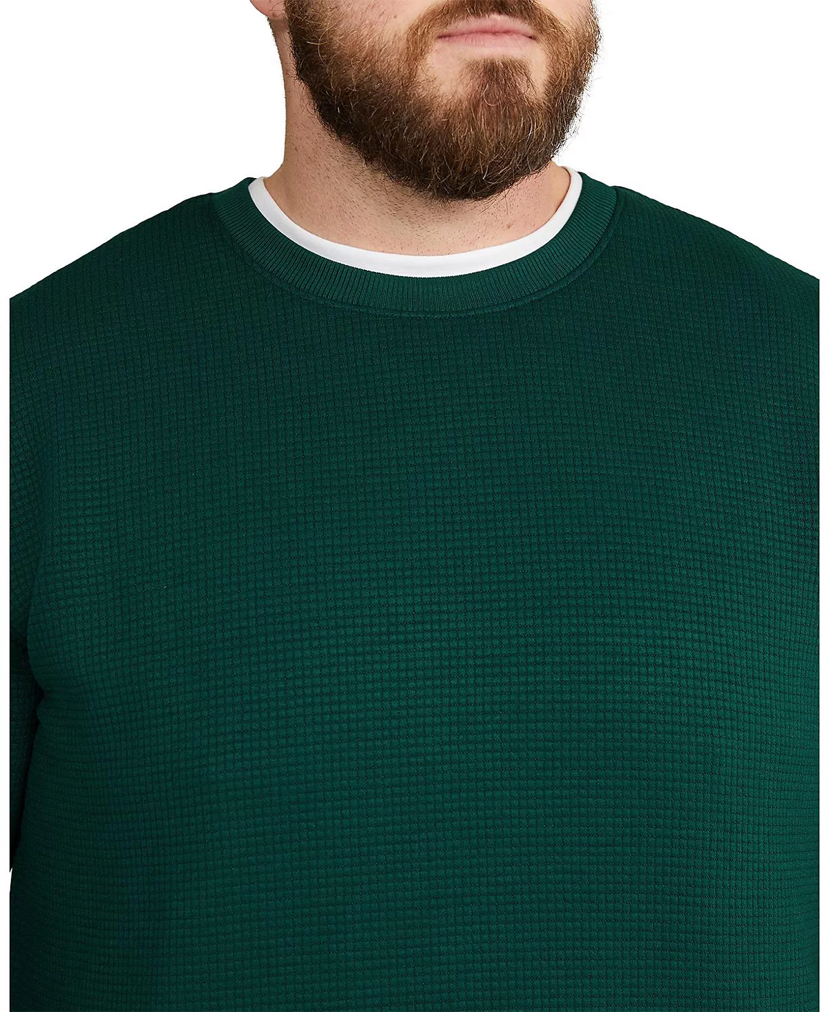 Джонни Бигг Большой и высокий Джозеф Жаккардовый костюм для экипажа 5290₽