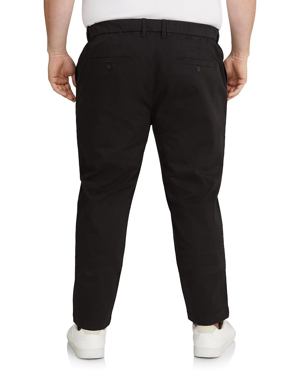 Мужские зауженные брюки Johnny Bigg от Lawson свободного кроя 7490₽