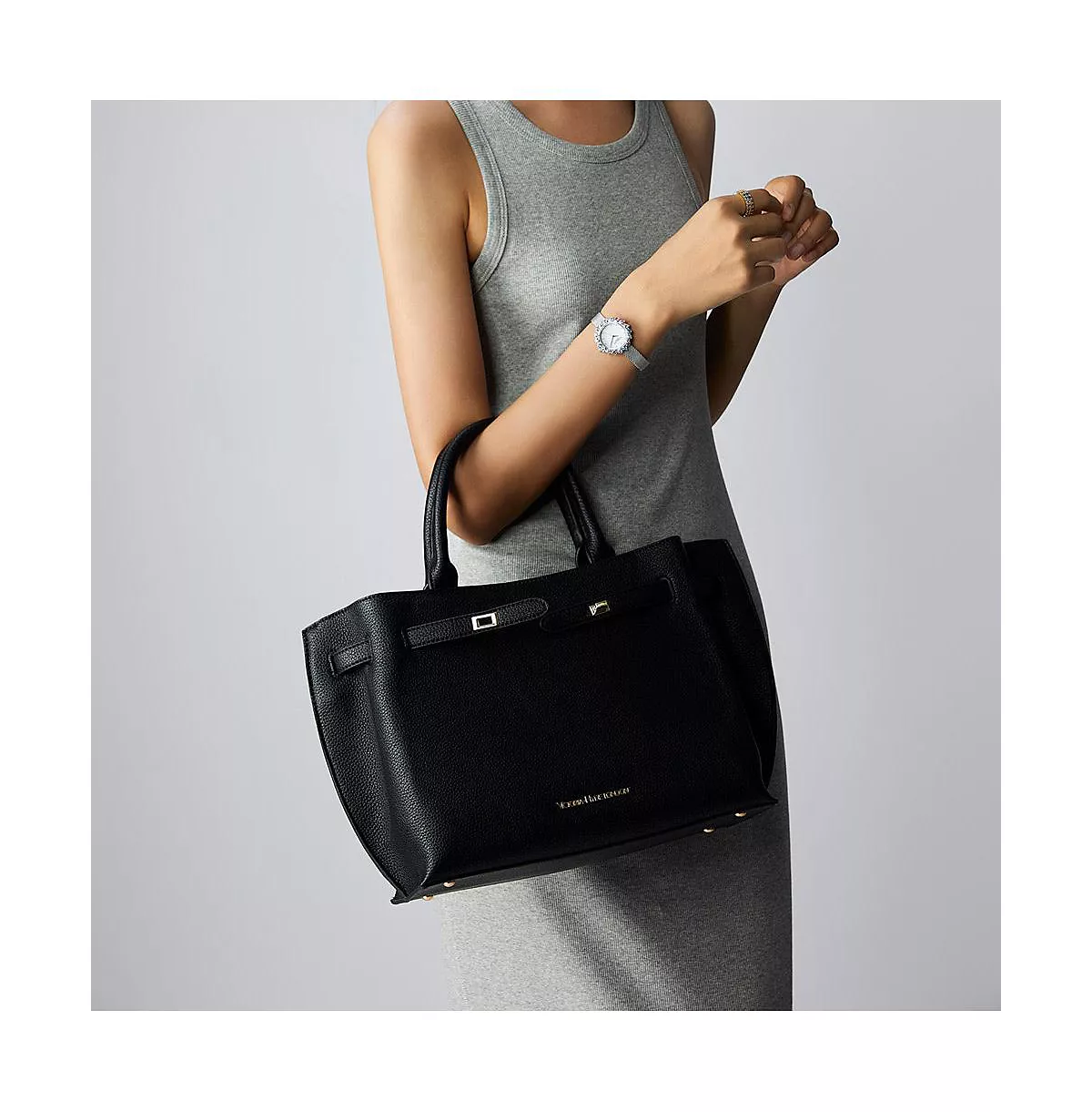 Сумка Виктории Хайд из Ламбета 20690₽