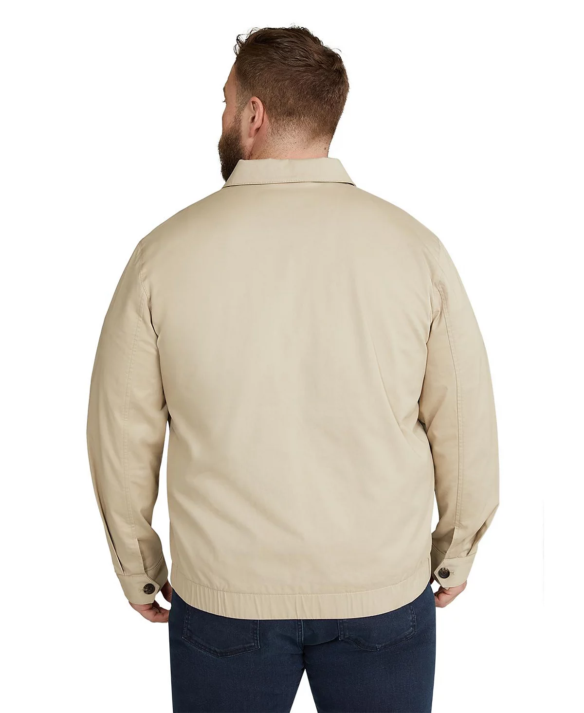 Мужская куртка Johnny Bigg от Честера Харрингтона 26490₽