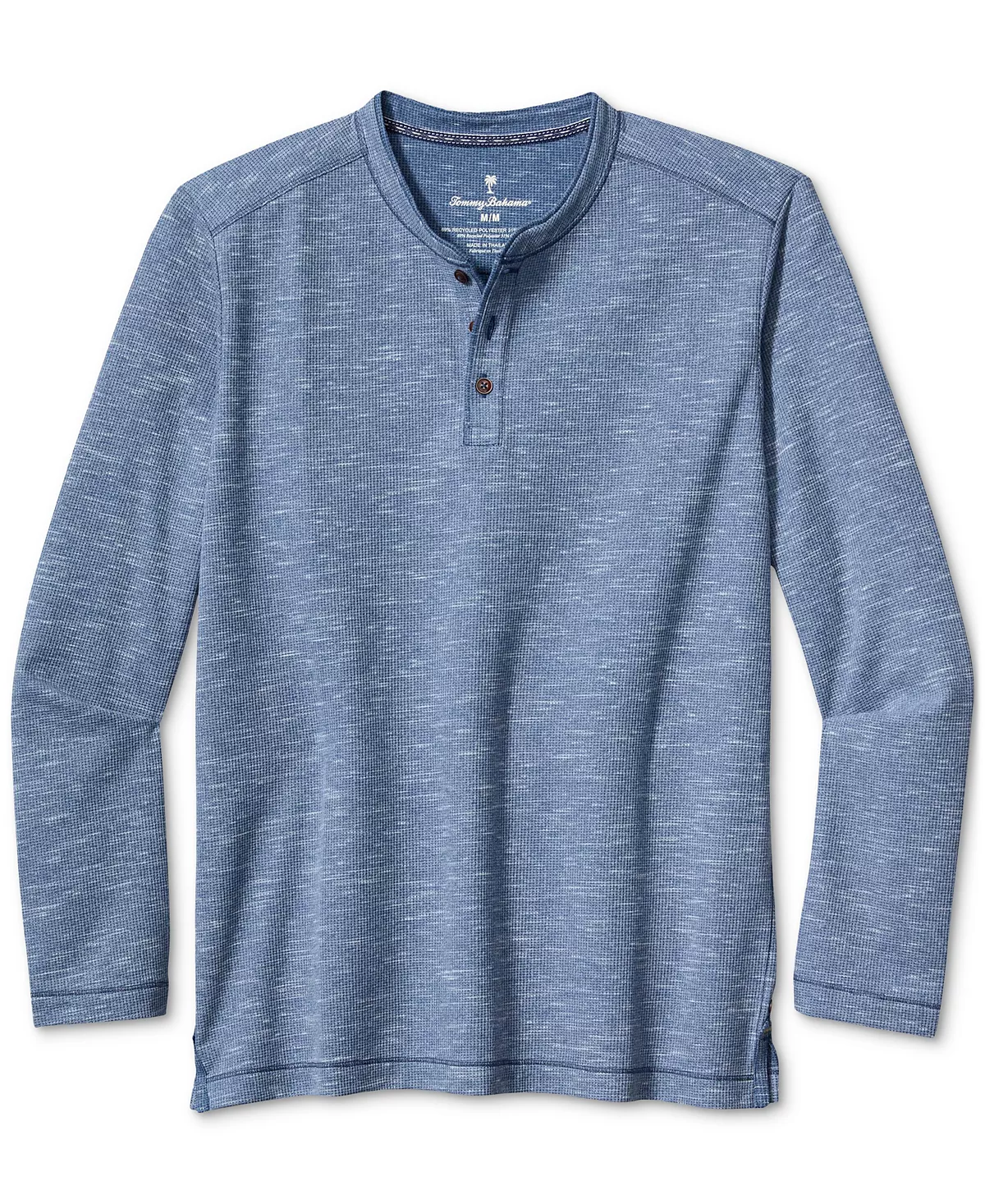  Мужская рубашка Morro Beach Henley