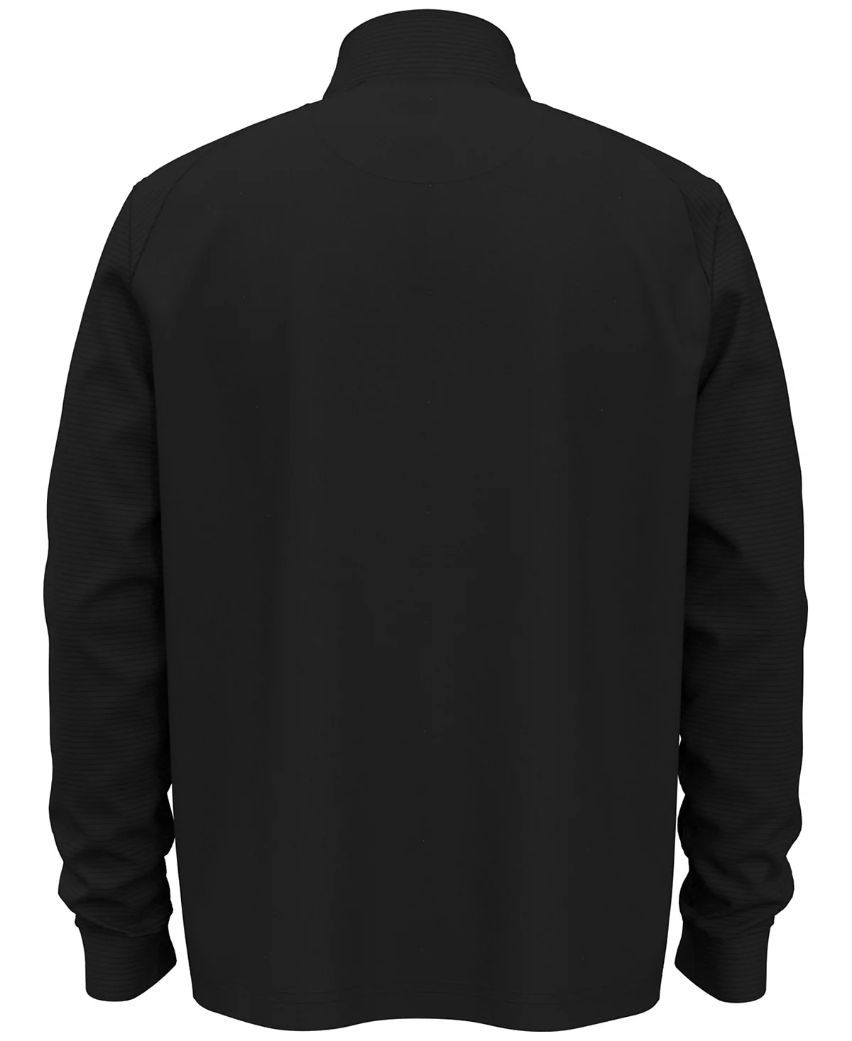 Мужской свитер Ottoman с длинными рукавами и застежкой на четверть молнии от PGA TOUR 5990₽