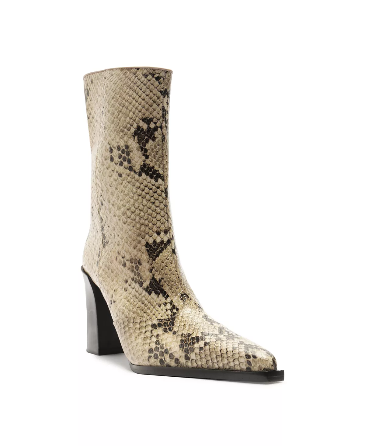 Женские пинетки Raffaela с острым носком 34390₽