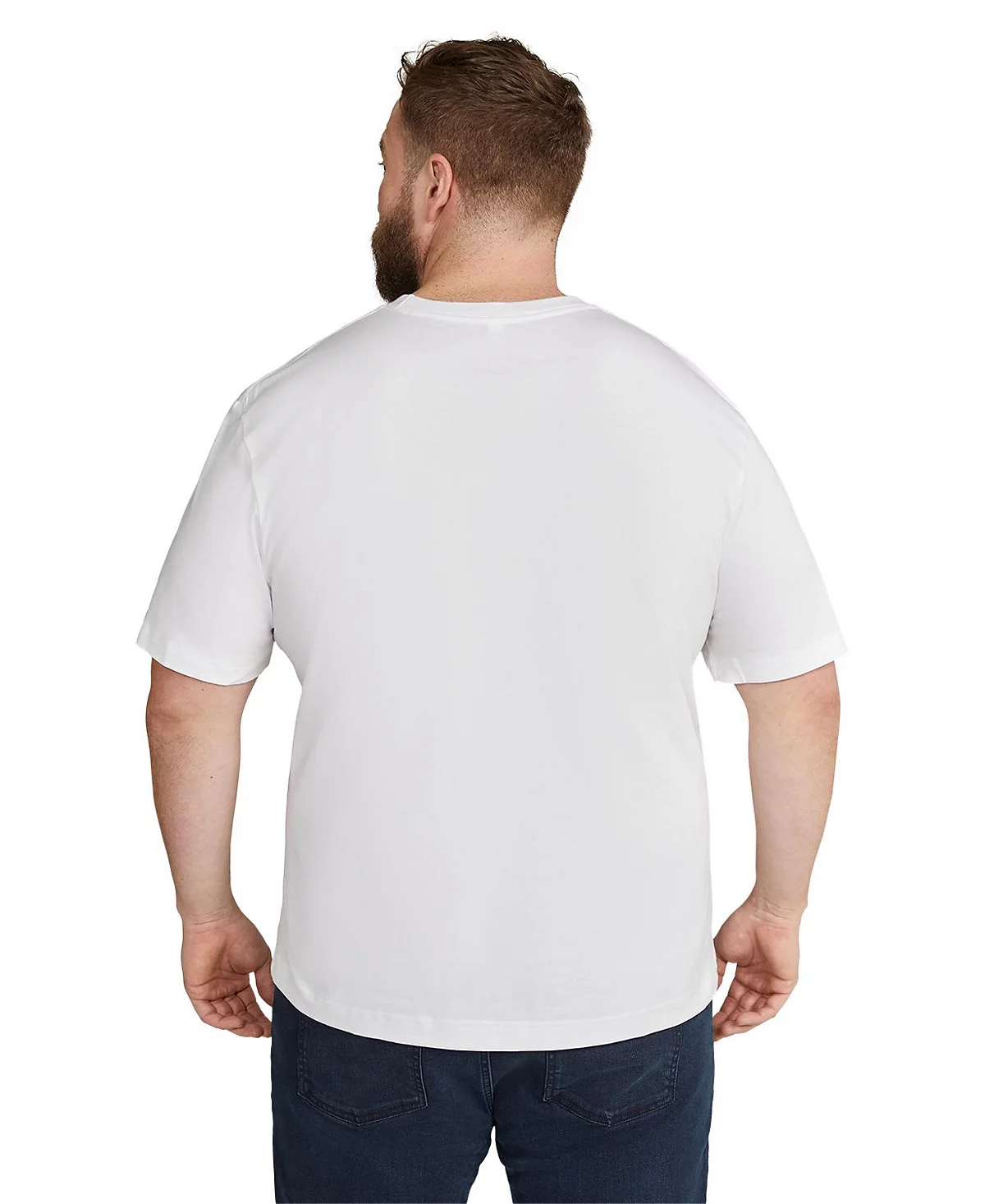 Футболка Johnny Bigg Big - Tall Modern Fit