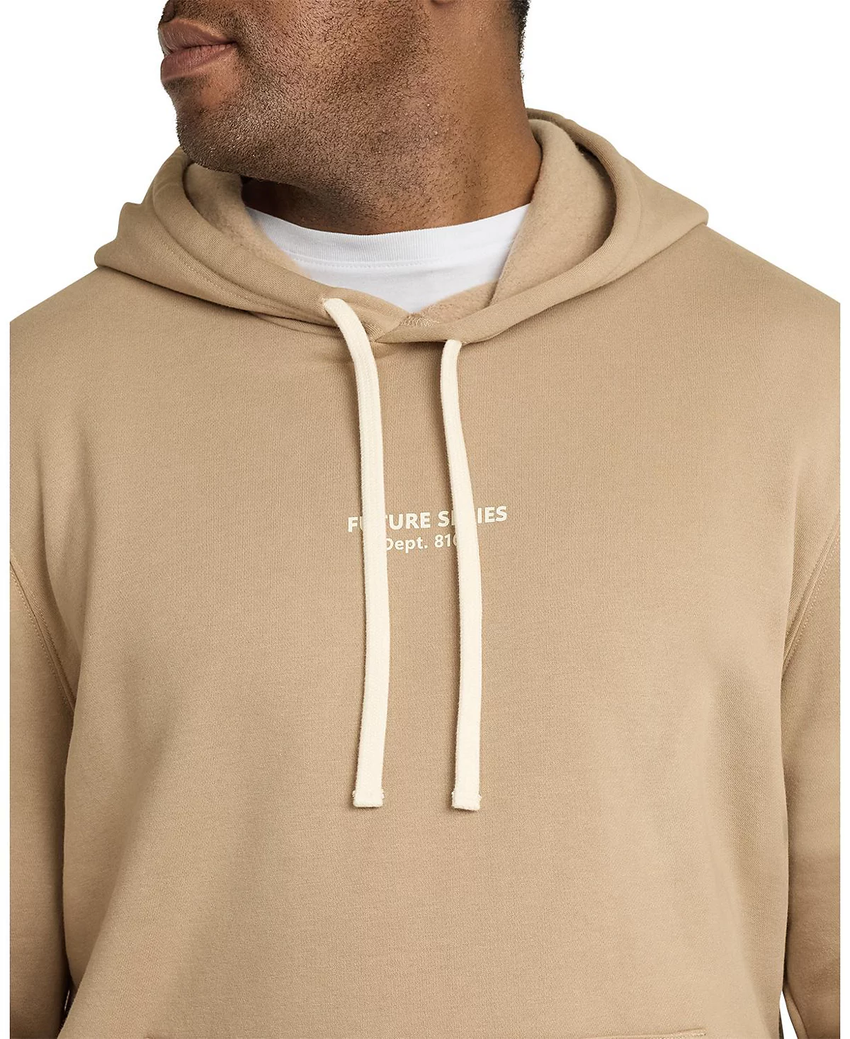 Толстовка Джонни Бигга из серии Big - Tall Future 5990₽