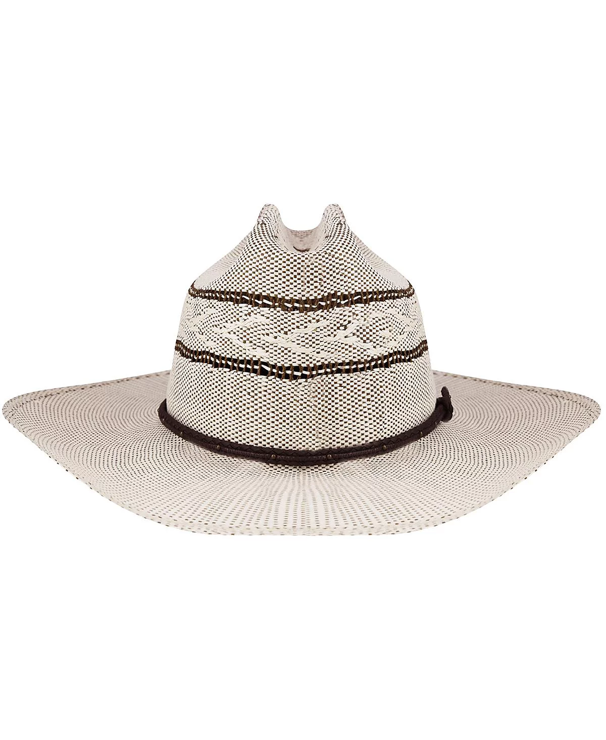 Бейли Вестерн Мужская ковбойская шляпа Alameda Bangora Cowboy Hat Ковбойский вестерн