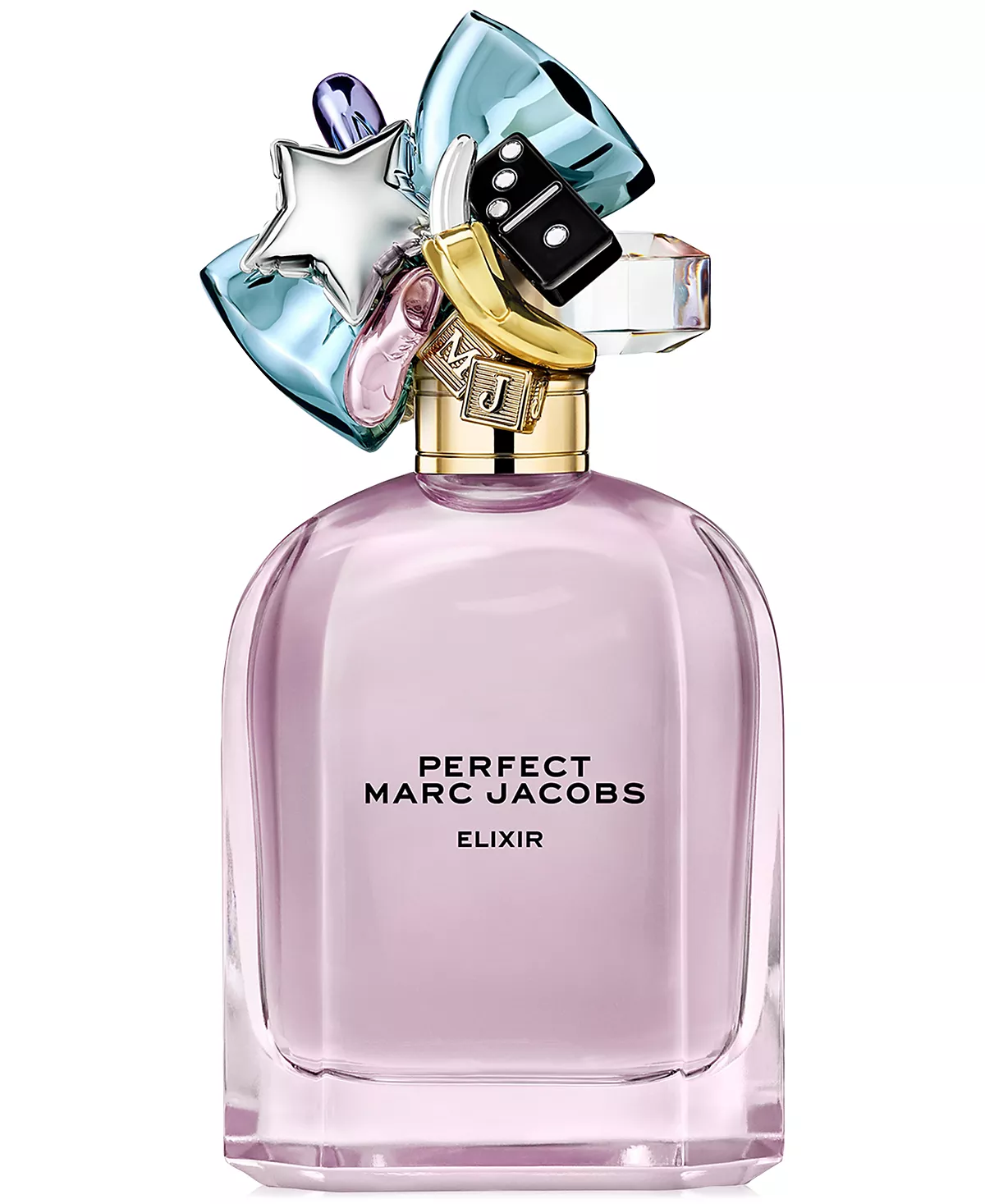 Коллекция парфюмерной воды MARC JACOBS Perfect Elixir