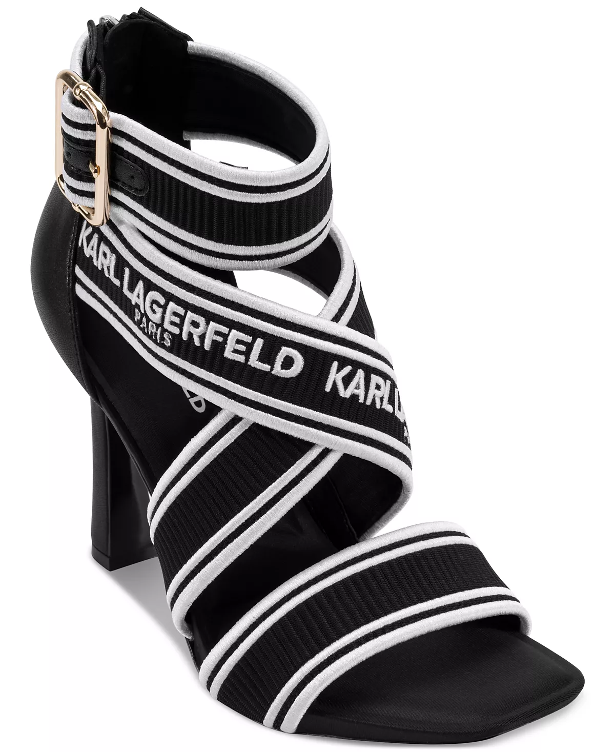 Женские босоножки на ремешках Careliz 26490₽