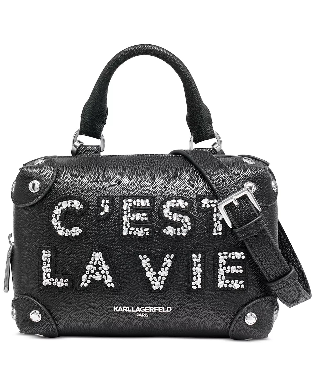 Маленькое украшенное подарочное кроссбоди 12090₽