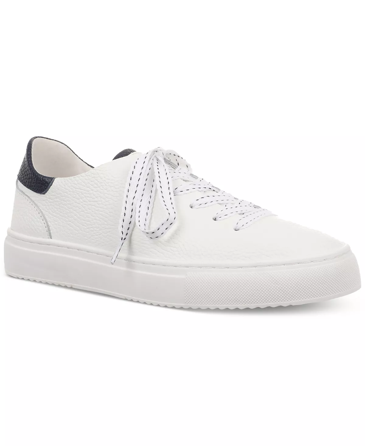 Женские кроссовки Parksss на шнуровке эксклюзивно в Macys 9090₽