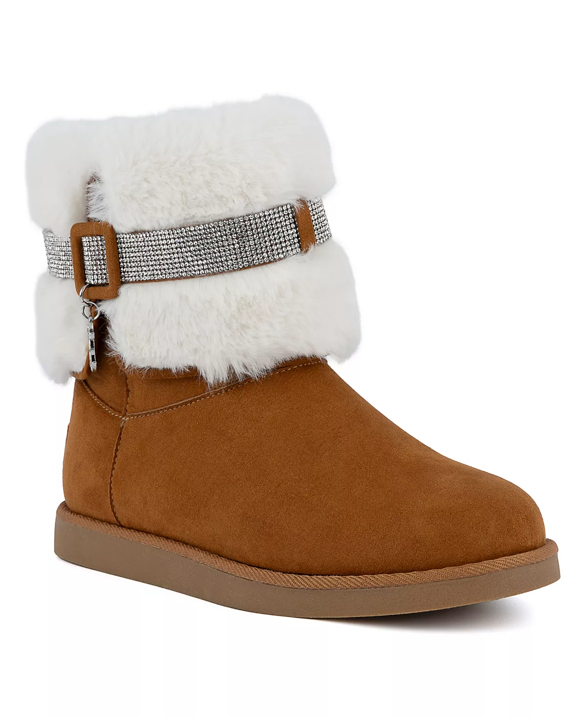 Женские ботинки Kursive для холодной погоды 14290₽