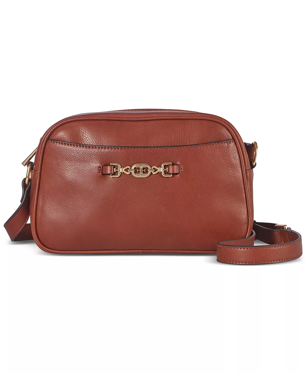 Маленькая сумка для фотоаппарата Loraine 10890₽