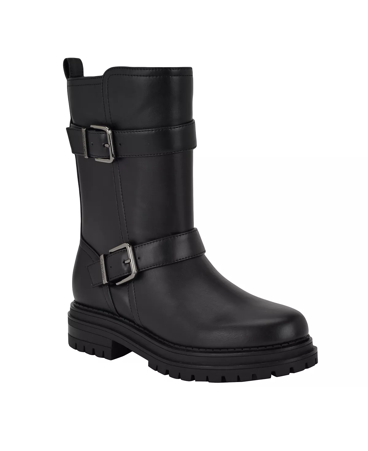 Повседневные женские ботильоны Galivan с миндалевидным носком 14190₽