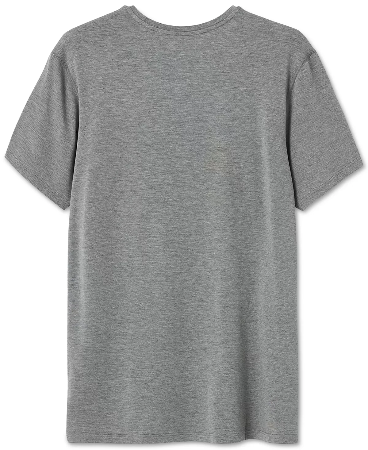 Мужская футболка для сна SAXX Snooze свободного кроя из тонкой ткани для сна