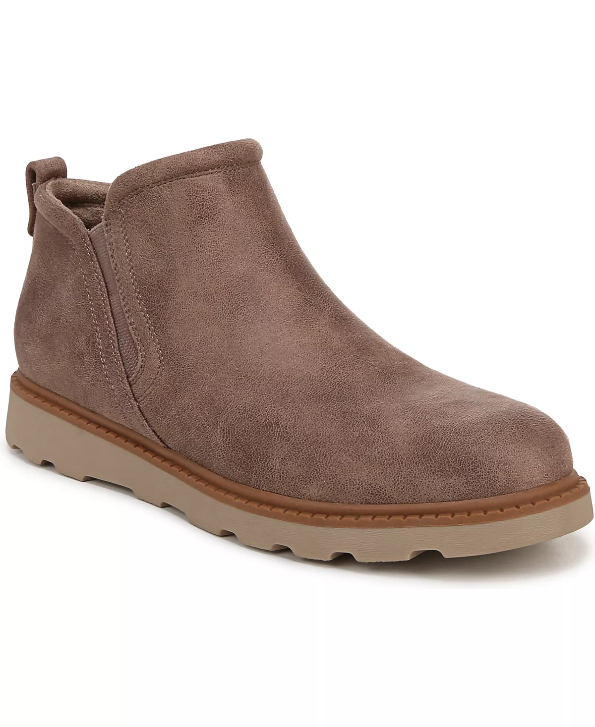 Женские ботильоны Челси на резиновой подошве Margo 9490₽