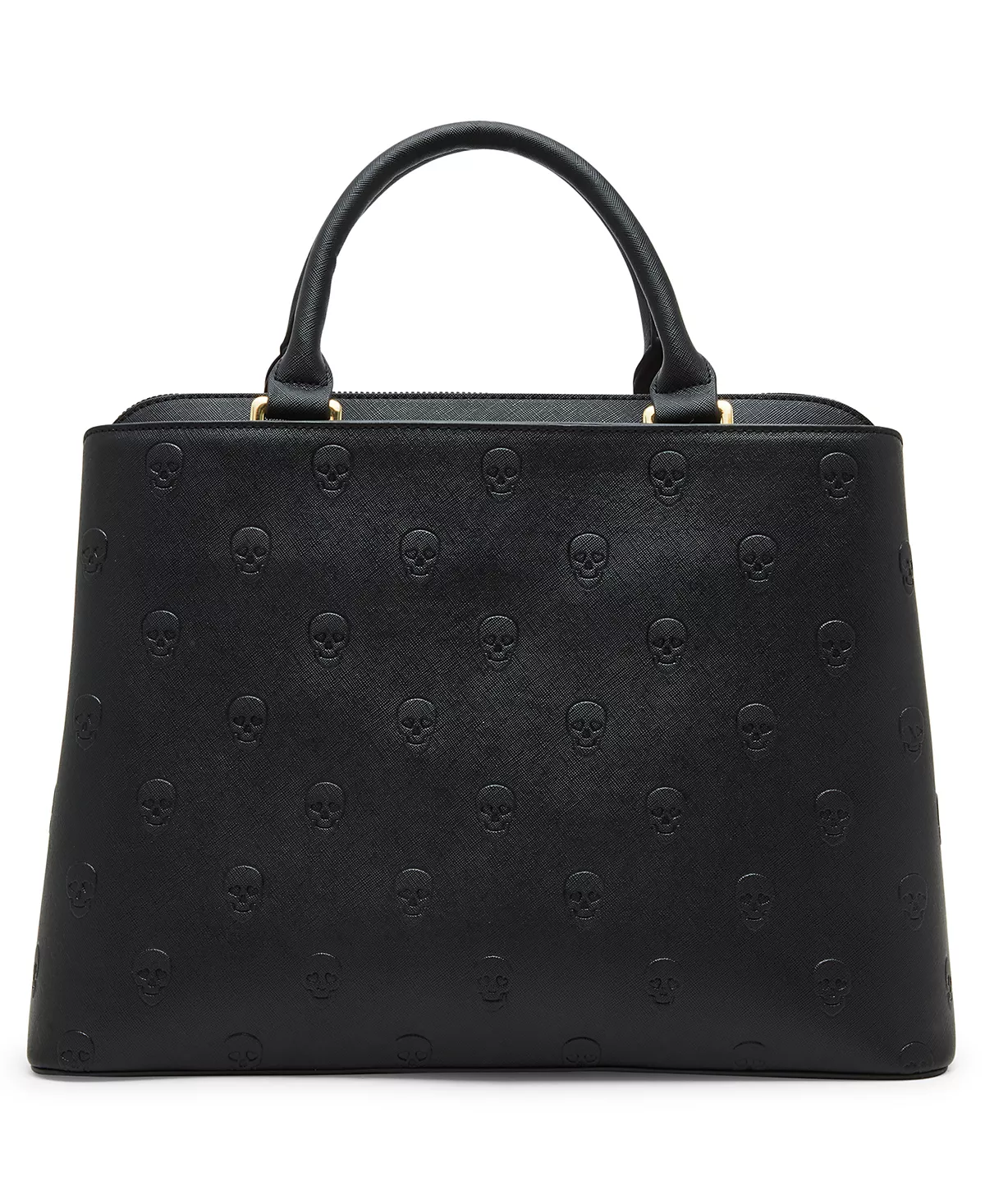 Изящная сумка-ранец в виде черепа 14790₽