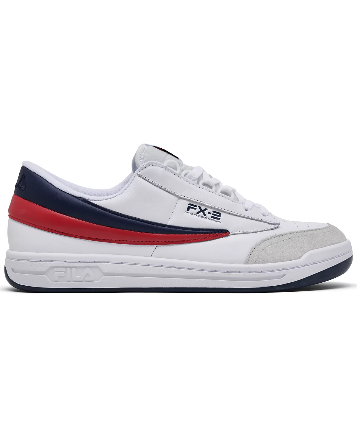 Повседневные мужские кроссовки Fila FX-2 от Finish Line