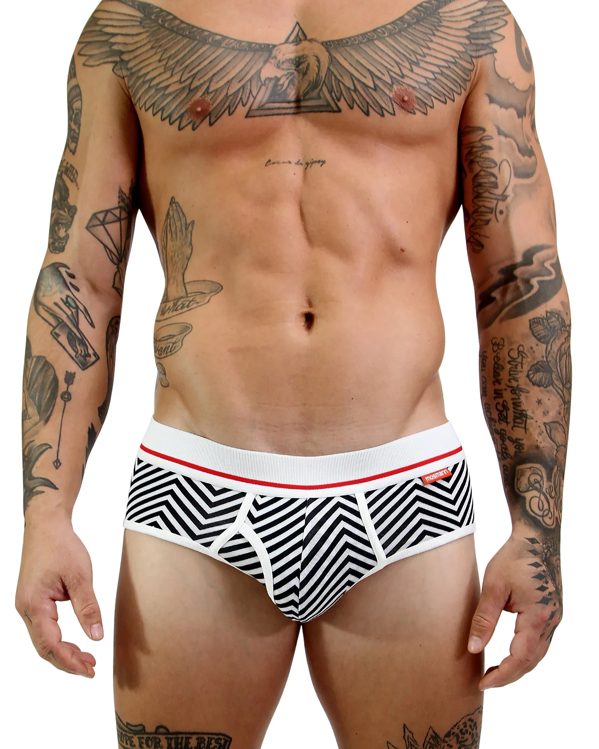 Трусы Mosmann Australia Patriot