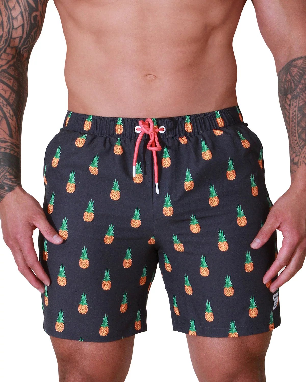 Mosmann Австралия Маргарита Плавать Шорты