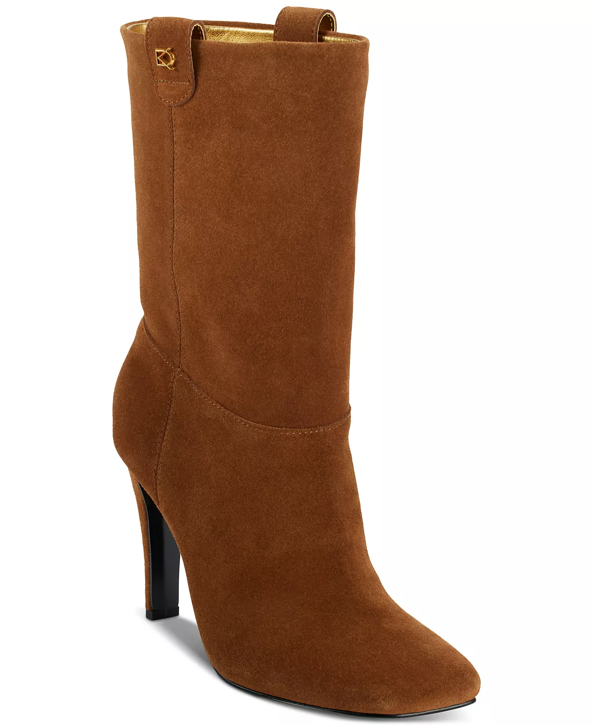 Женские сапоги Donna Slouch