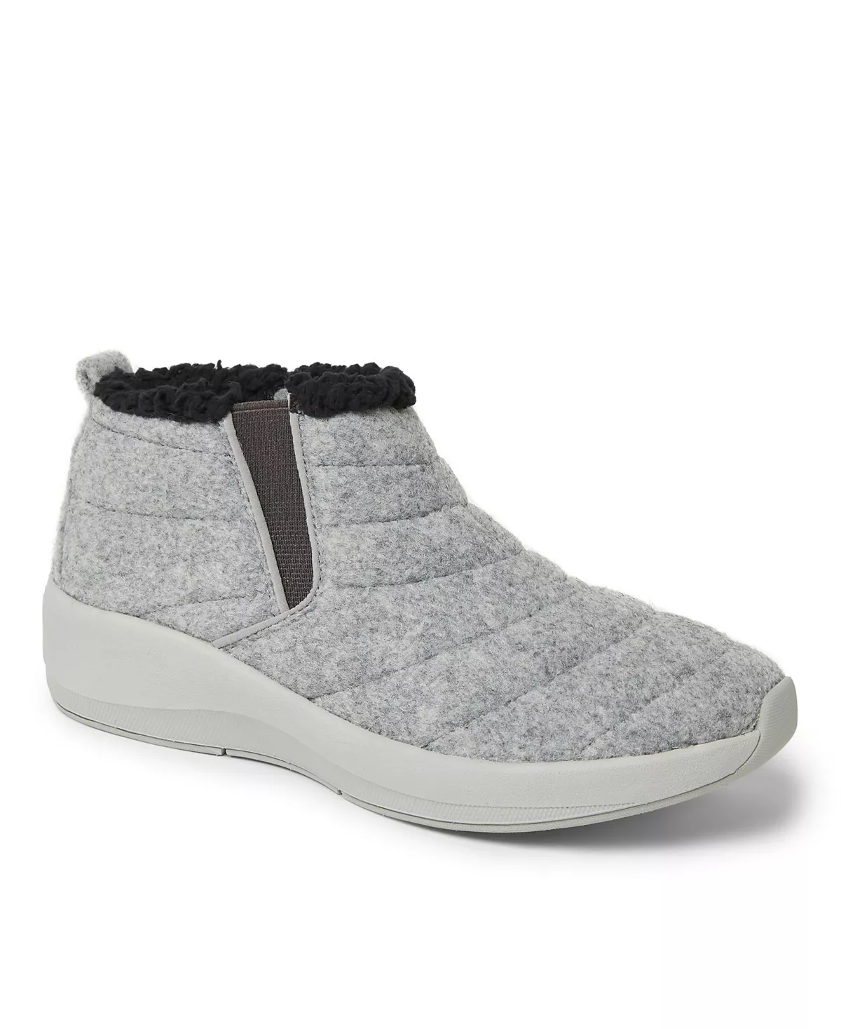 Женские зимние ботильоны Naomi Double Gore Bootie 9890₽