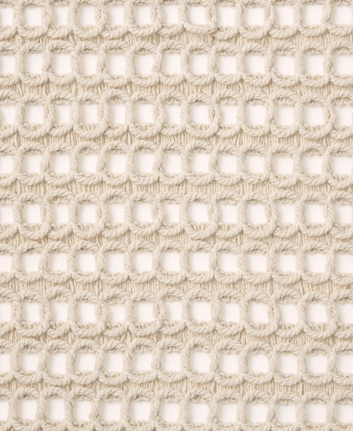 Настольная дорожка из макраме Fiesta Kai 14 x 72 5290₽