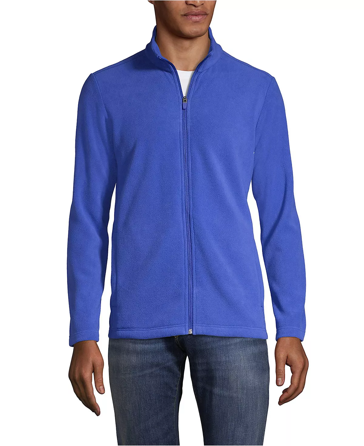 Мужская куртка Thermacheck из 100 флиса 9290₽