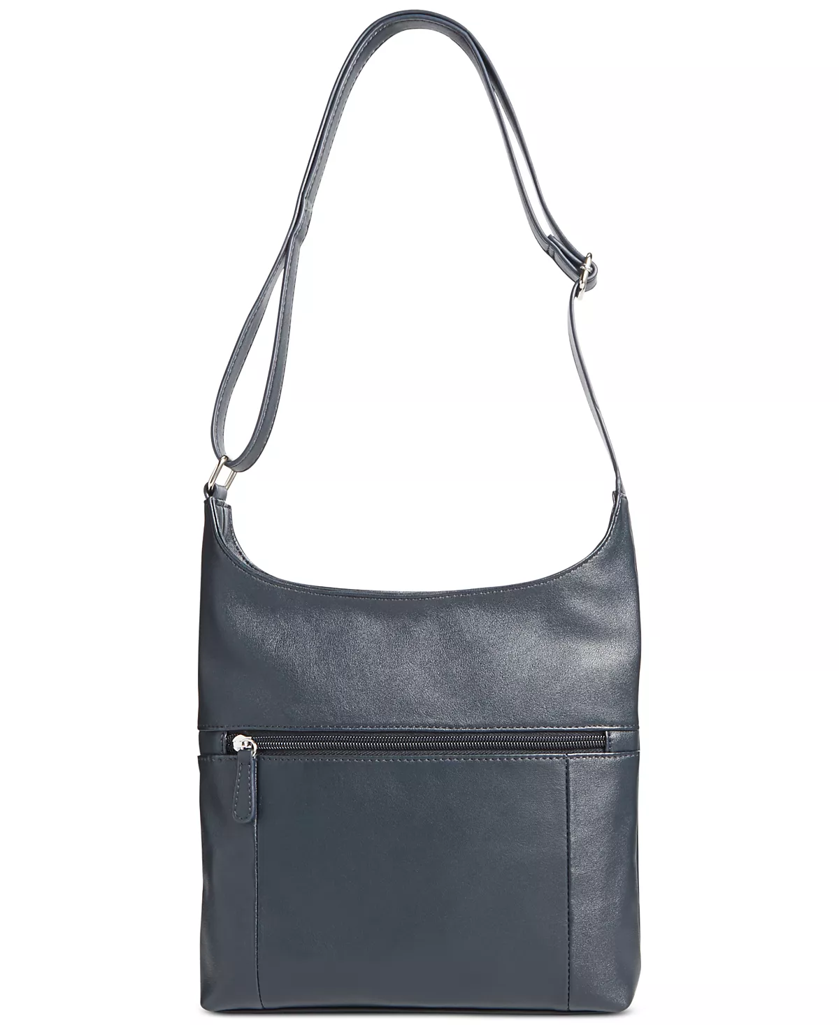 Мягкое кроссбоди из Наппы созданное для Macys 18890₽