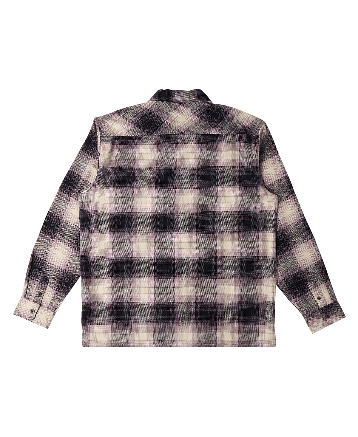 Мужская фланелевая рубашка Billabong из оффшорной ткани