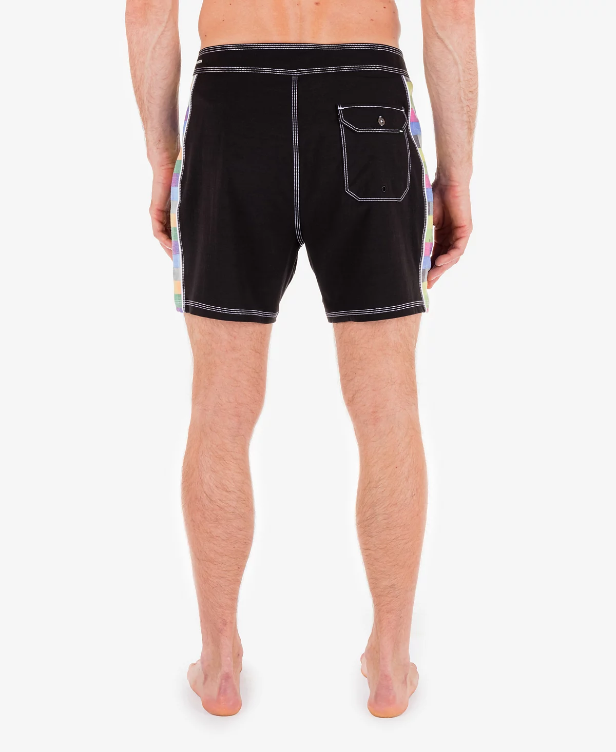 Мужские пляжные шорты Hurley Phantom 25th S4 16 дюймов 12390₽