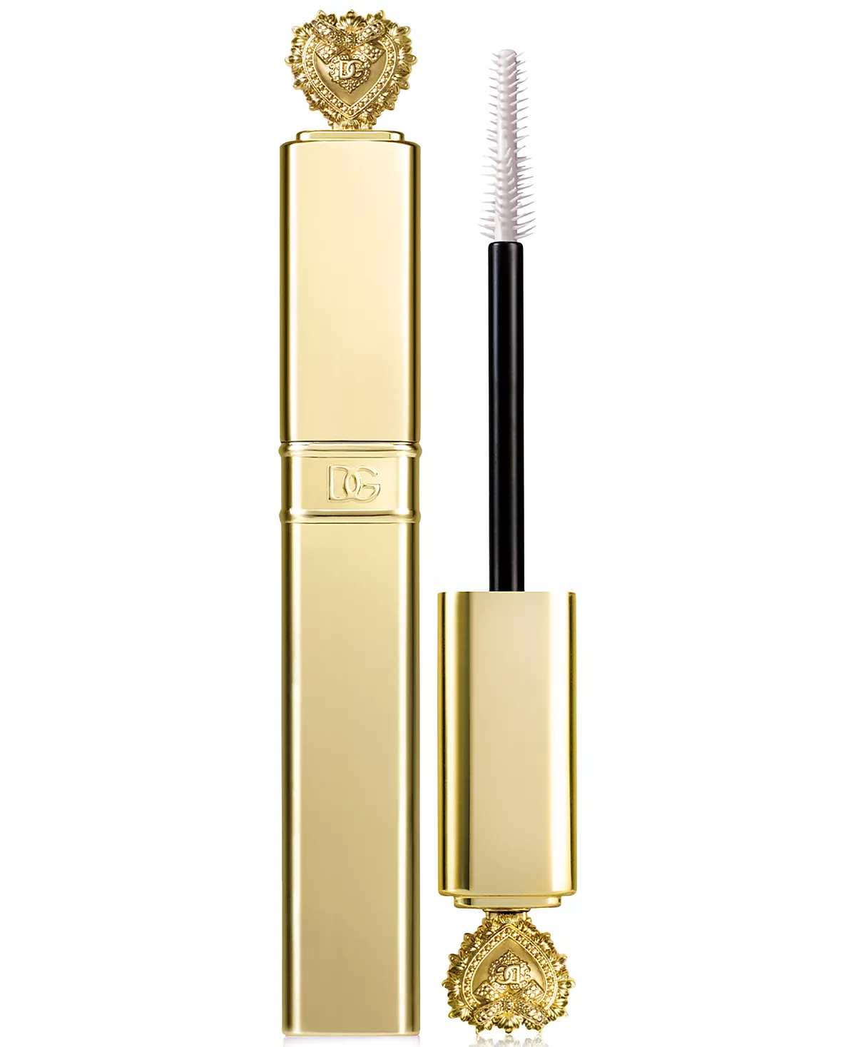 Тушь для ресниц DOLCE&GABBANA Everfull XL