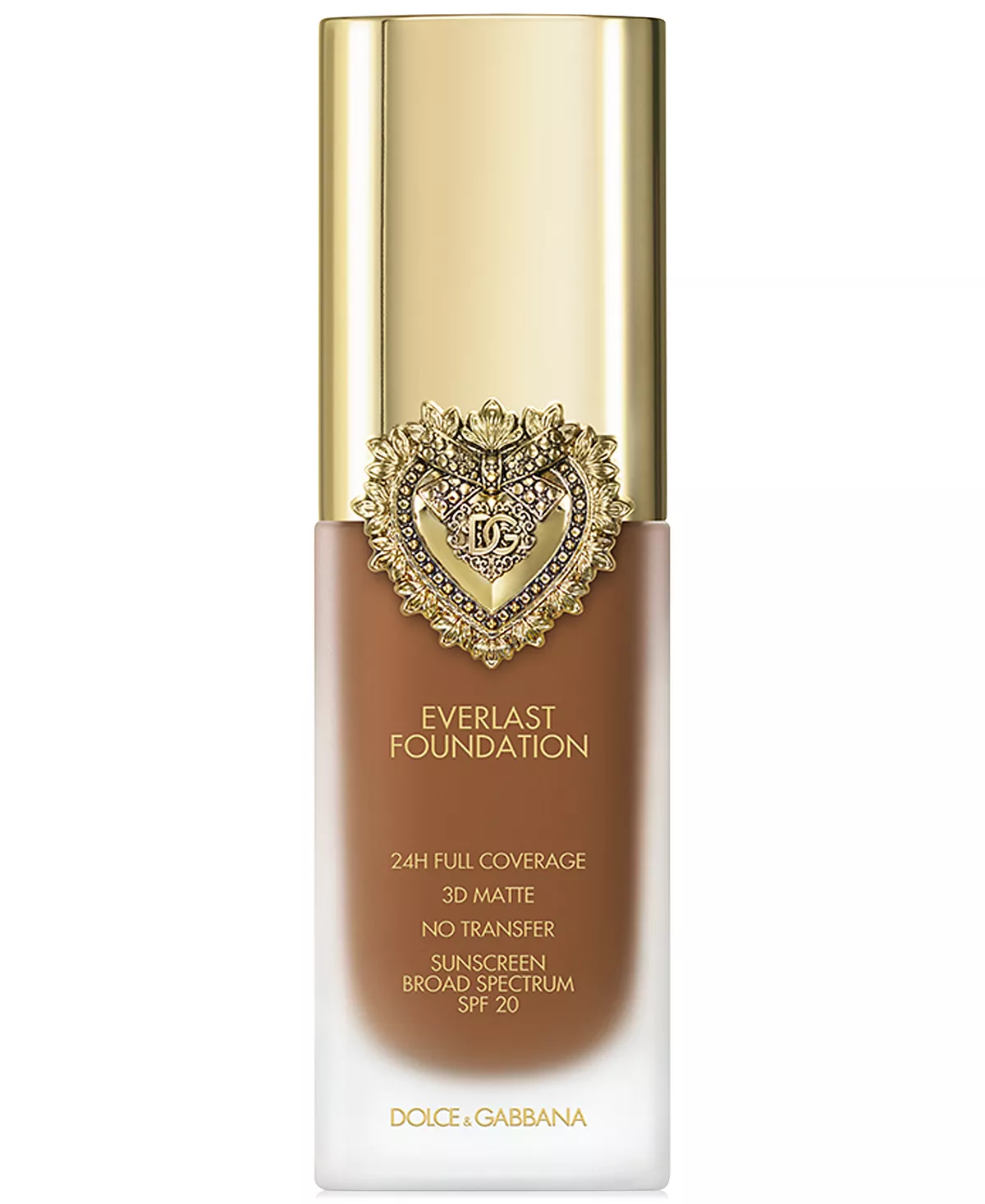 Фонд DOLCE&GABBANA Everlast