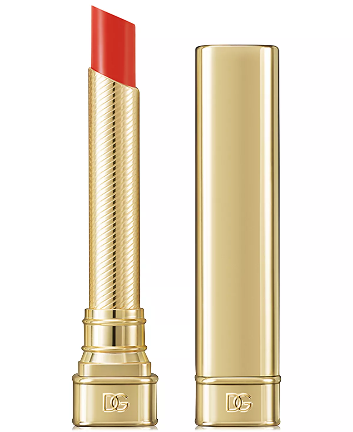 Стойкий цвет и увлажнение губ DOLCE&GABBANA My Sculpt Satin
