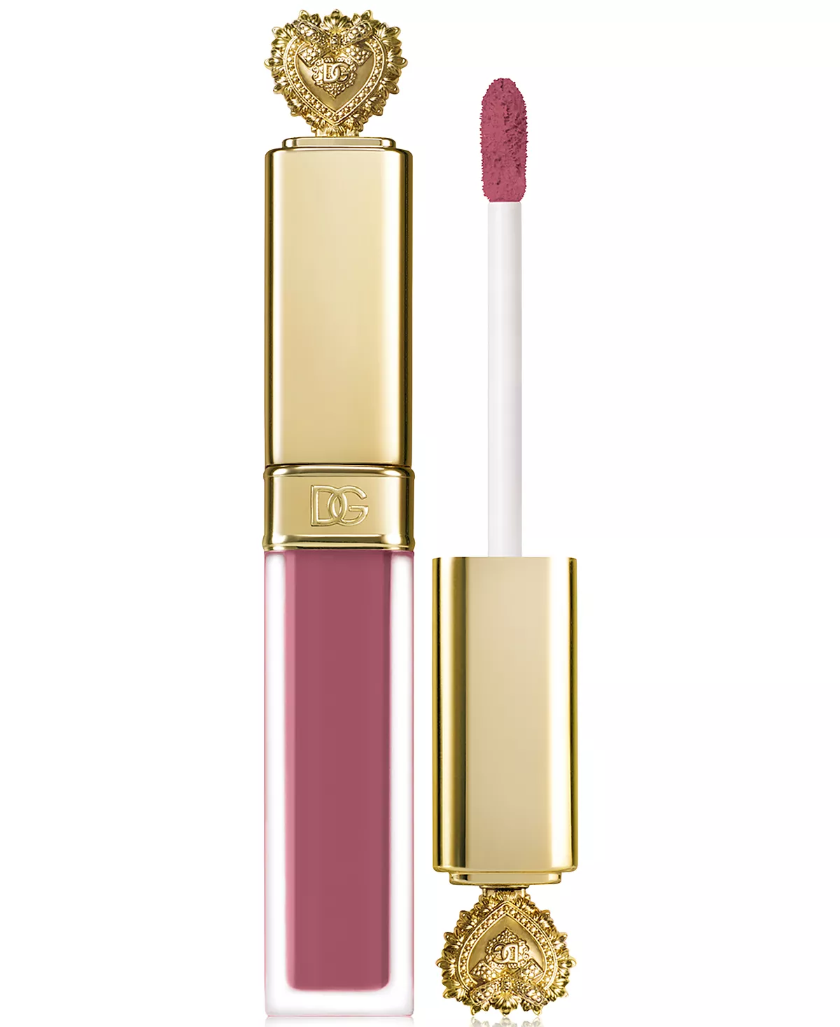 Жидкая помада DOLCE&GABBANA Everkiss