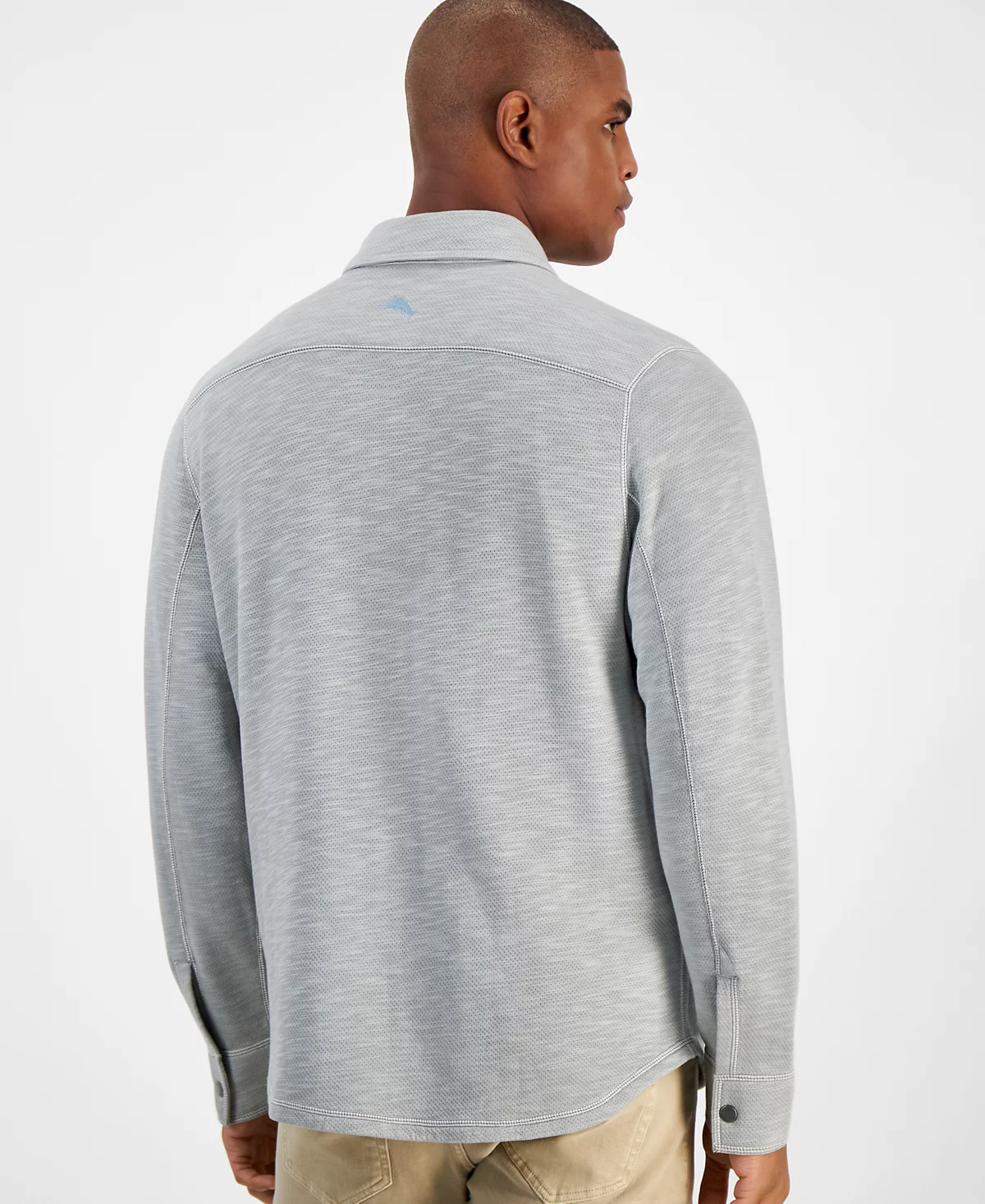 Мужская рубашка Tommy Bahama из Тринидада 19190₽