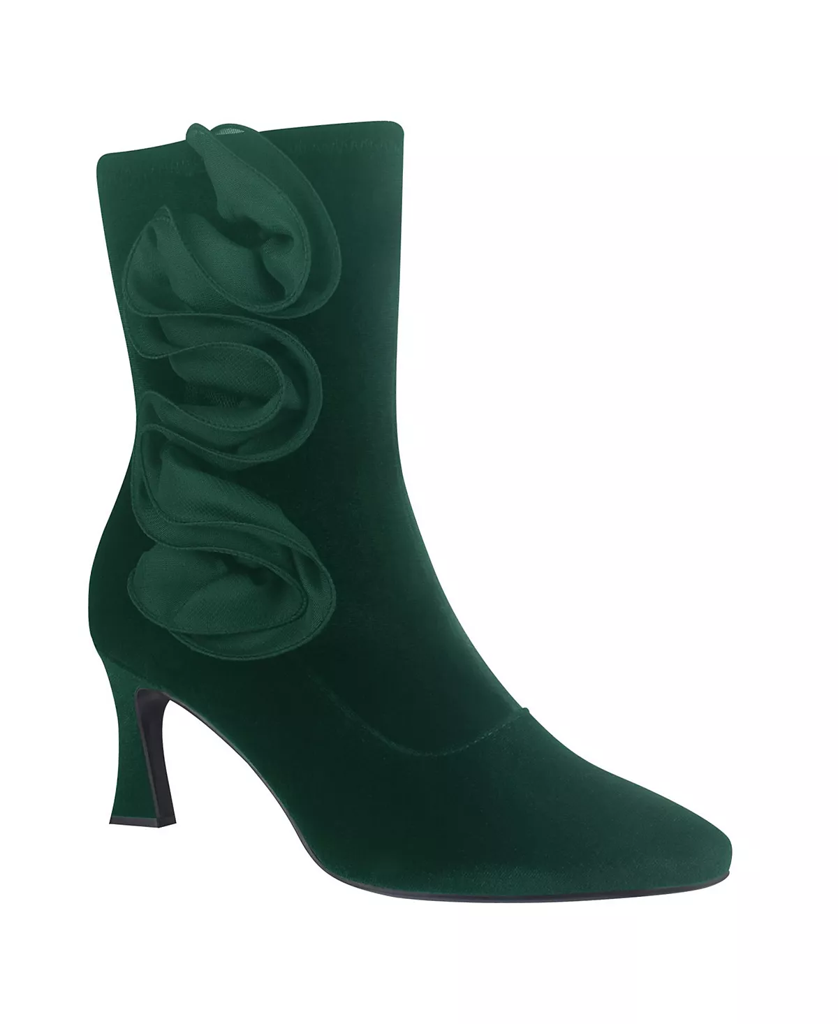 Женские эластичные пинетки из пены с эффектом памяти Vanguard 18090₽