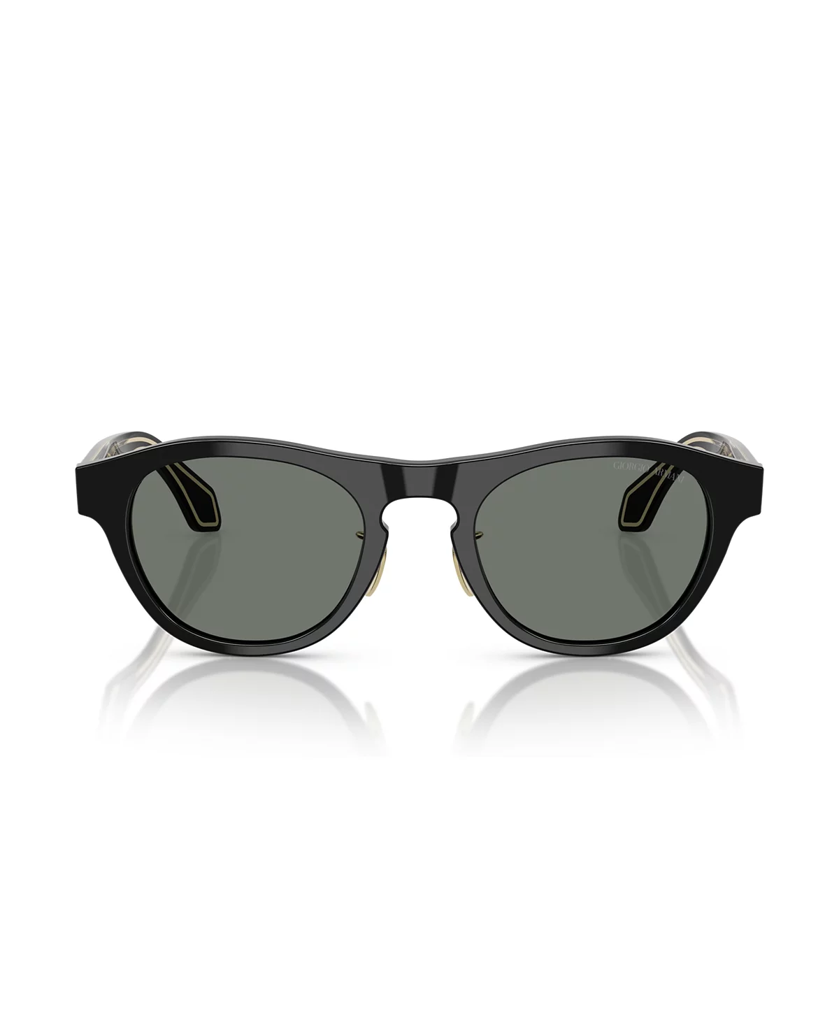 Мужские солнцезащитные очки Giorgio Armani AR8225