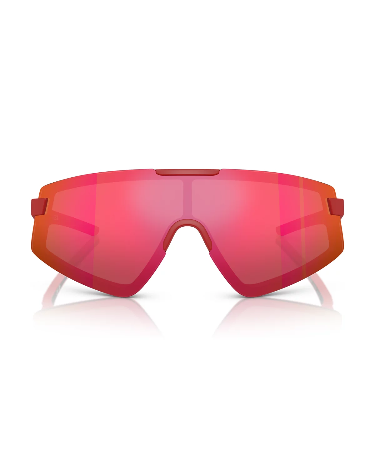 Мужские солнцезащитные очки Scuderia Ferrari FZ6009U 23790₽