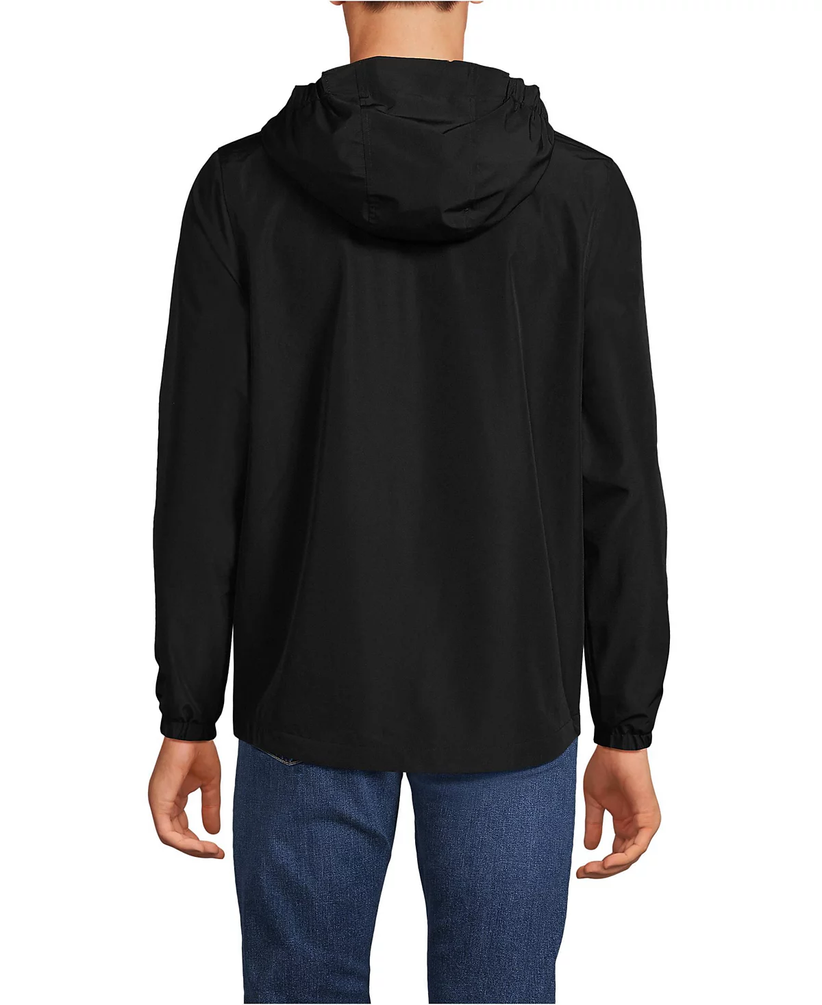 Мужская дождевальная куртка Lands End 8590₽