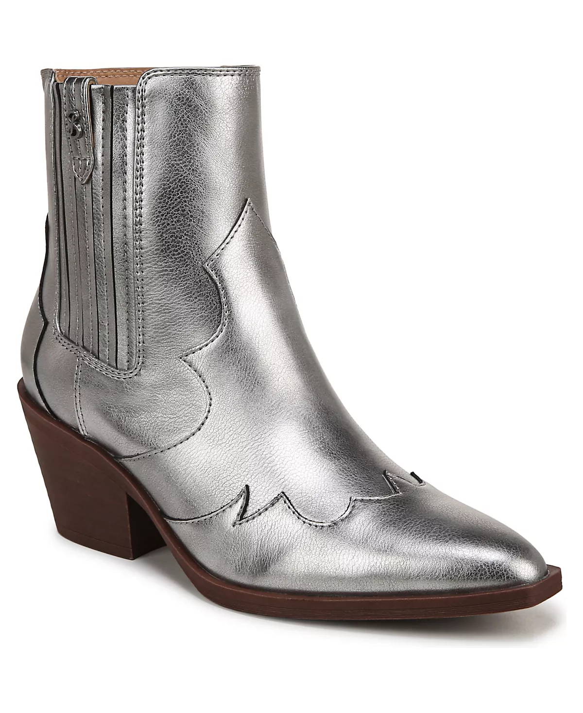 Женские ботильоны Freya Western 6490₽