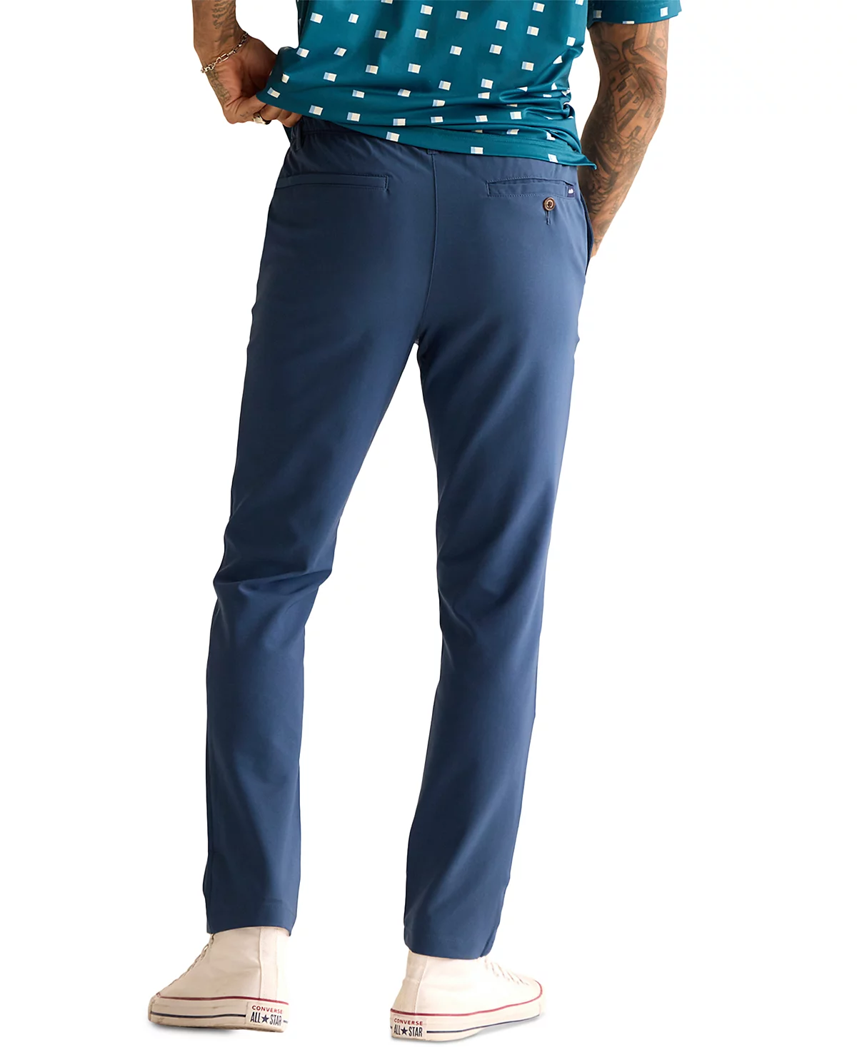 Мужские брюки для выступлений Chubbies The New Avenues Everywear 17990₽