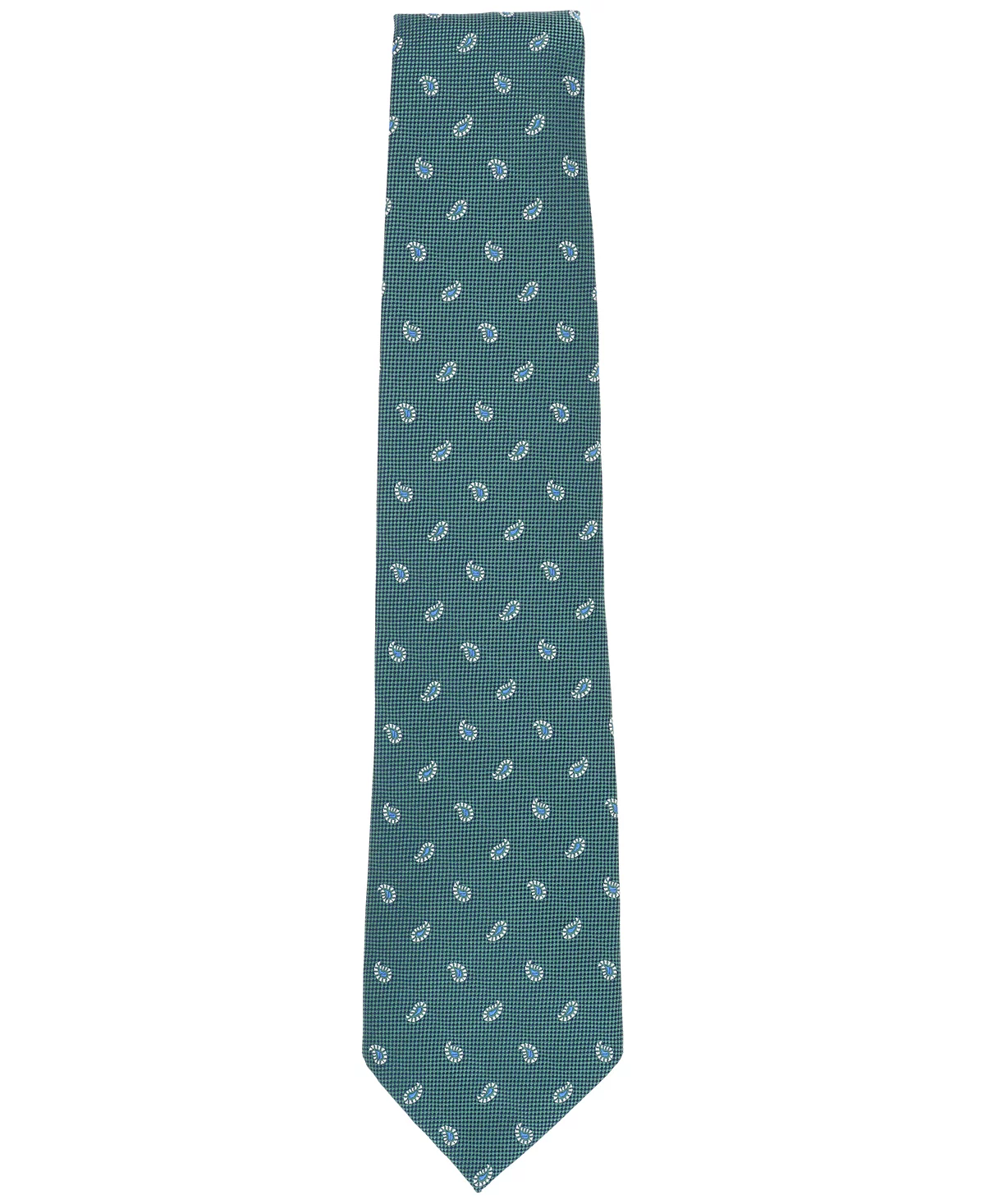 Мужской галстук-капля B by Brooks Brothers 15090₽