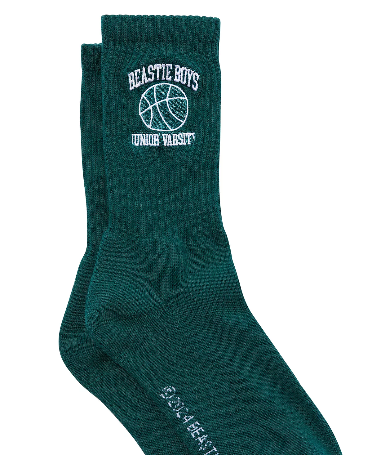 Мужской носок специального выпуска ИЗ ХЛОПКА 2490₽